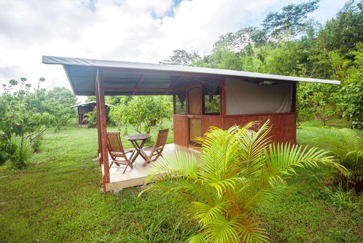 Kirpal Meditation And Ecological Center Pahoa Ngoại thất bức ảnh