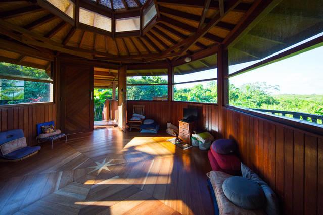 Kirpal Meditation And Ecological Center Pahoa Ngoại thất bức ảnh