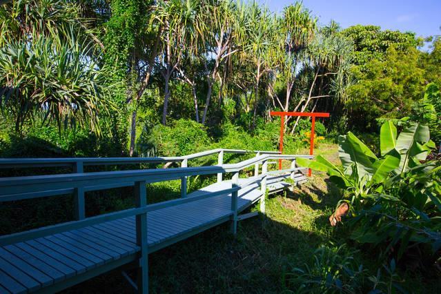 Kirpal Meditation And Ecological Center Pahoa Ngoại thất bức ảnh