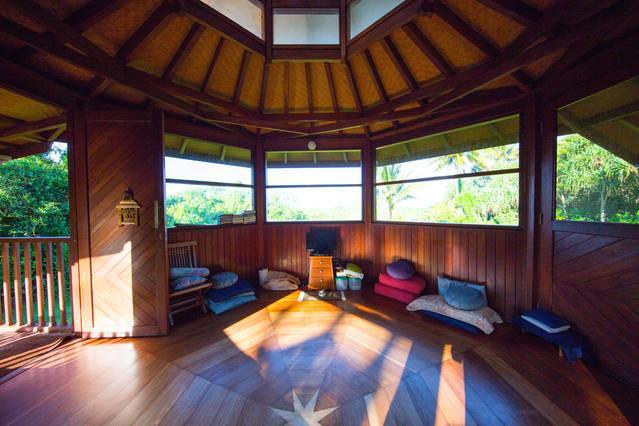 Kirpal Meditation And Ecological Center Pahoa Ngoại thất bức ảnh