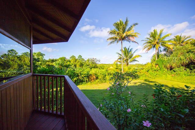 Kirpal Meditation And Ecological Center Pahoa Ngoại thất bức ảnh
